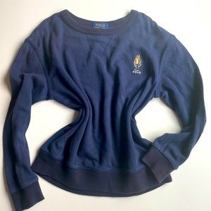 Polo by Ralph Lauren Pullover